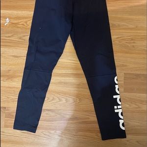Adidas leggings
